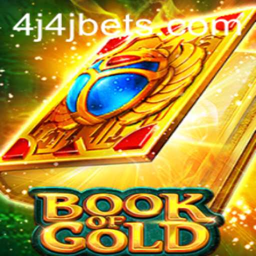 Exploring the Enigmatic World of BookofGold: A Journey with 4J4J