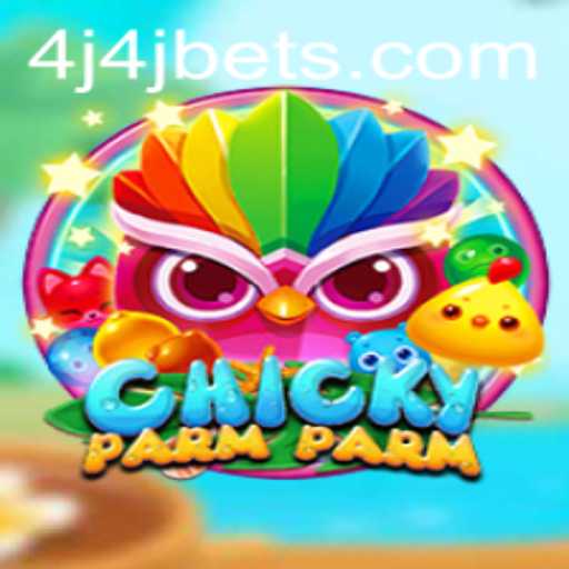 Discovering ChickyParmParm: The Intriguing New Game Revolutionizing the Digital Arena