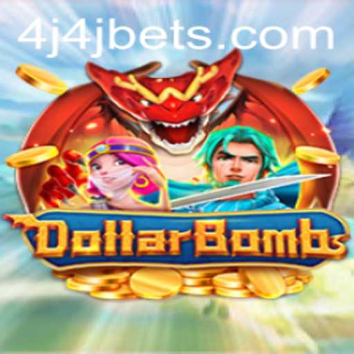 Exploring the Thrills of DollarBombs: A 4J4J Adventure