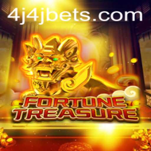 FortuneTreasure: Unveiling the Adventure of 4J4J