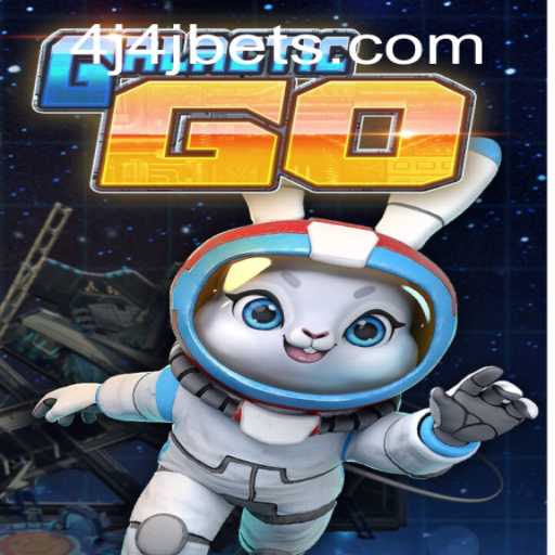 Embark on an Interstellar Journey with GalacticGO: Discover the Intriguing World of 4J4J