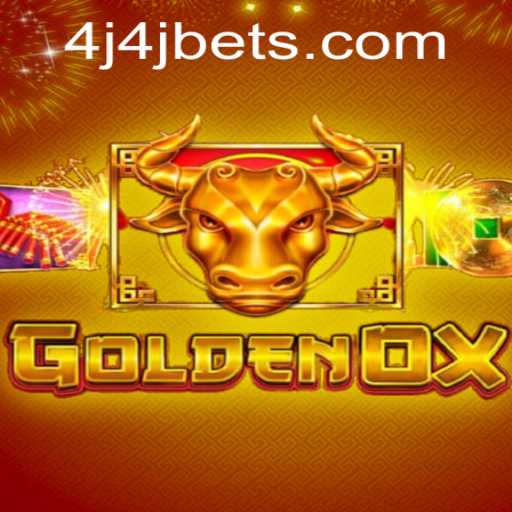 GoldenOx: A Thrilling Adventure in the World of 4J4J