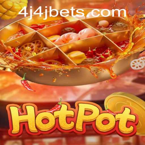 Hotpot: A Fiery New Game Phenomenon
