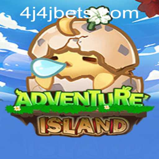 IslandsAdventure: A New Voyage into Uncharted Worlds