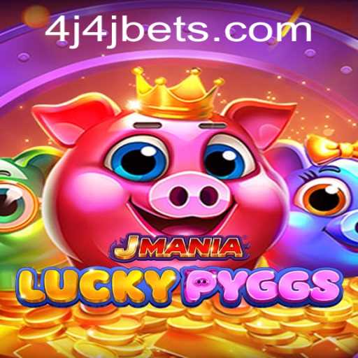 Unveiling the Thrills of JManiaLuckyPyggs: A New Gaming Sensation