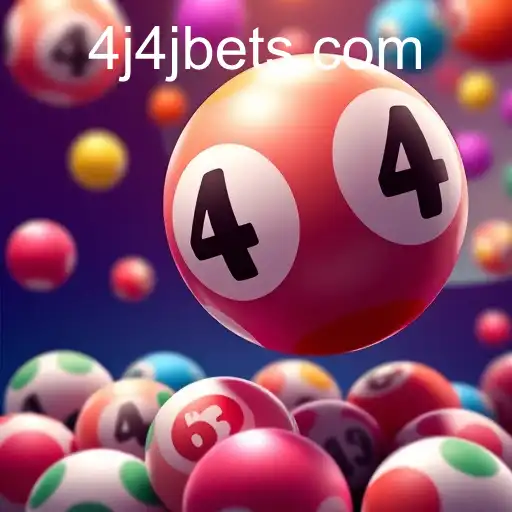 Jogos de Bingo: Uma Jornada pelo Mundo de 4J4J