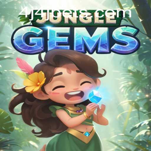 Exploring the Dynamic World of JungleGems: The Ultimate Guide