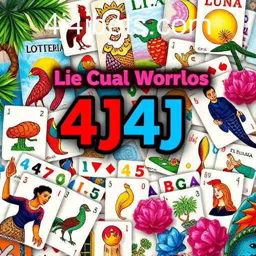 Exploring the Timeless Cultural Classic of Loteria