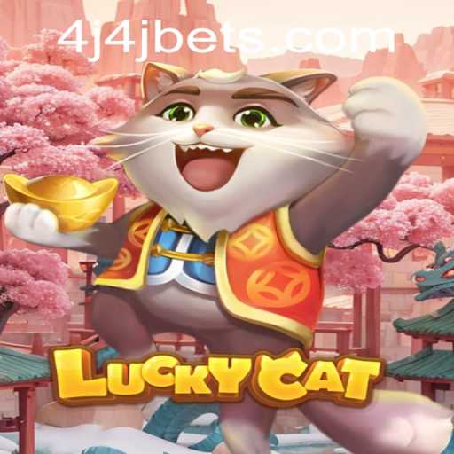 LuckyCat: The Game of Fortune and Strategy