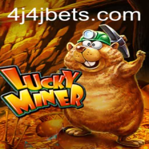 LuckyMiner: Unearthing the Treasures of 4J4J