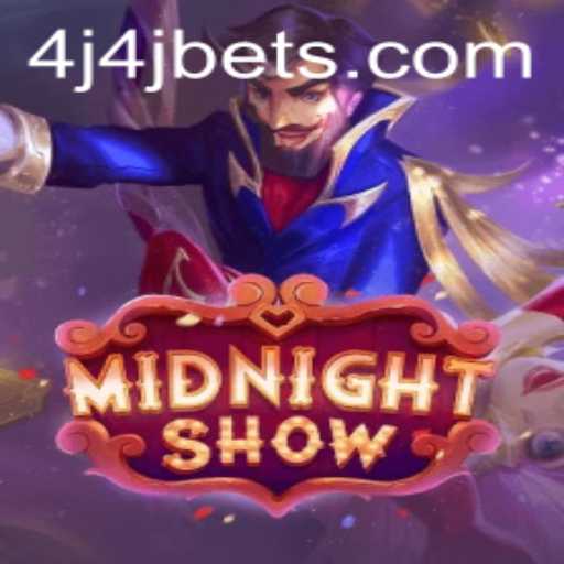 Discover MidnightShow: A Unique Gaming Experience with 4J4J