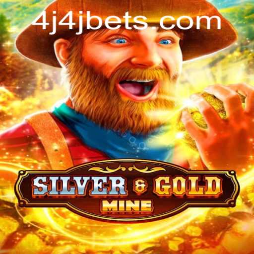 Discover the Exciting World of SilverGold: Unveiling the Adventure with 4J4J