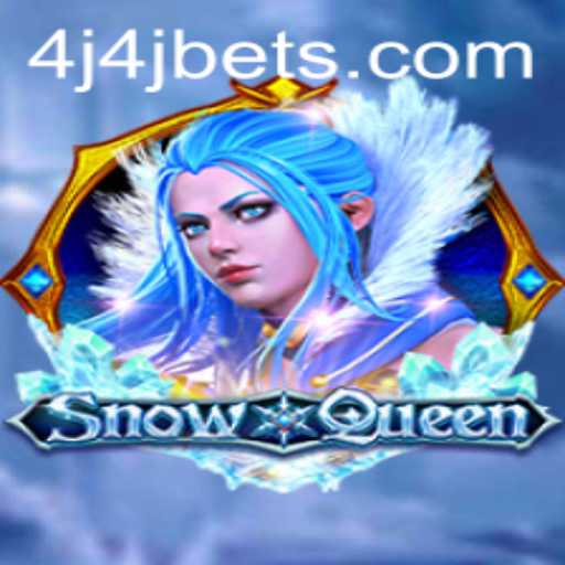 Discover the Enchanting World of SnowQueen: A Thrilling Journey with 4J4J