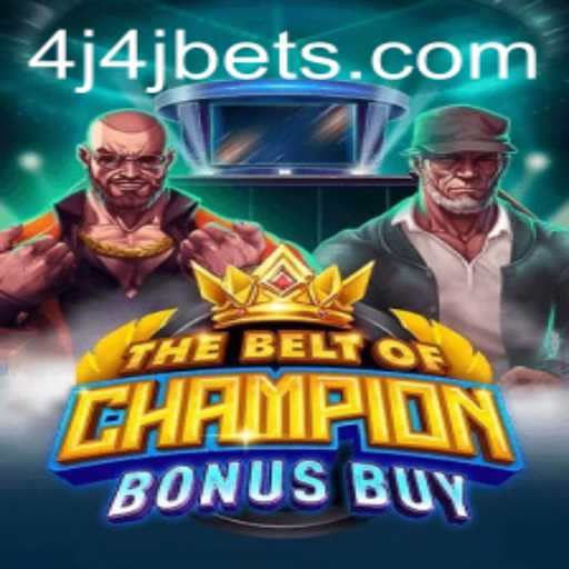 TheBeltOfChampionBonusBuy: A New Era in Interactive Gaming