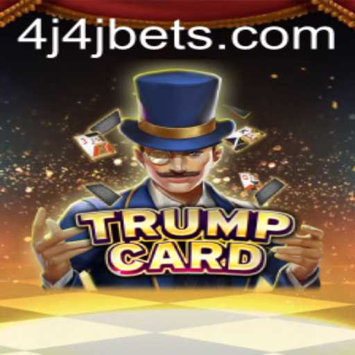 Discover the Exciting World of TrumpCard: A Unique Strategy Game