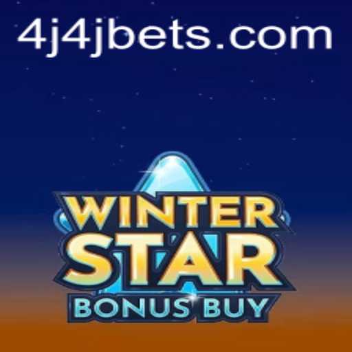WinterStarBonusBuy: Dive into the Exciting World of 4J4J Gaming